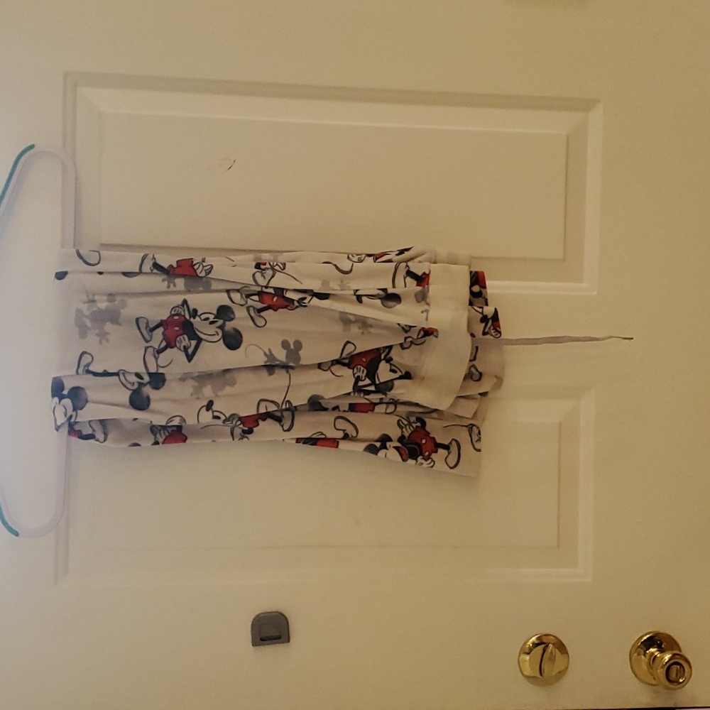 Pajama pants